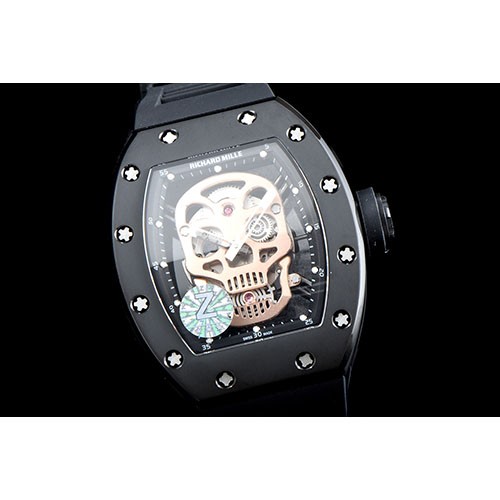 리차드밀 RM052-6